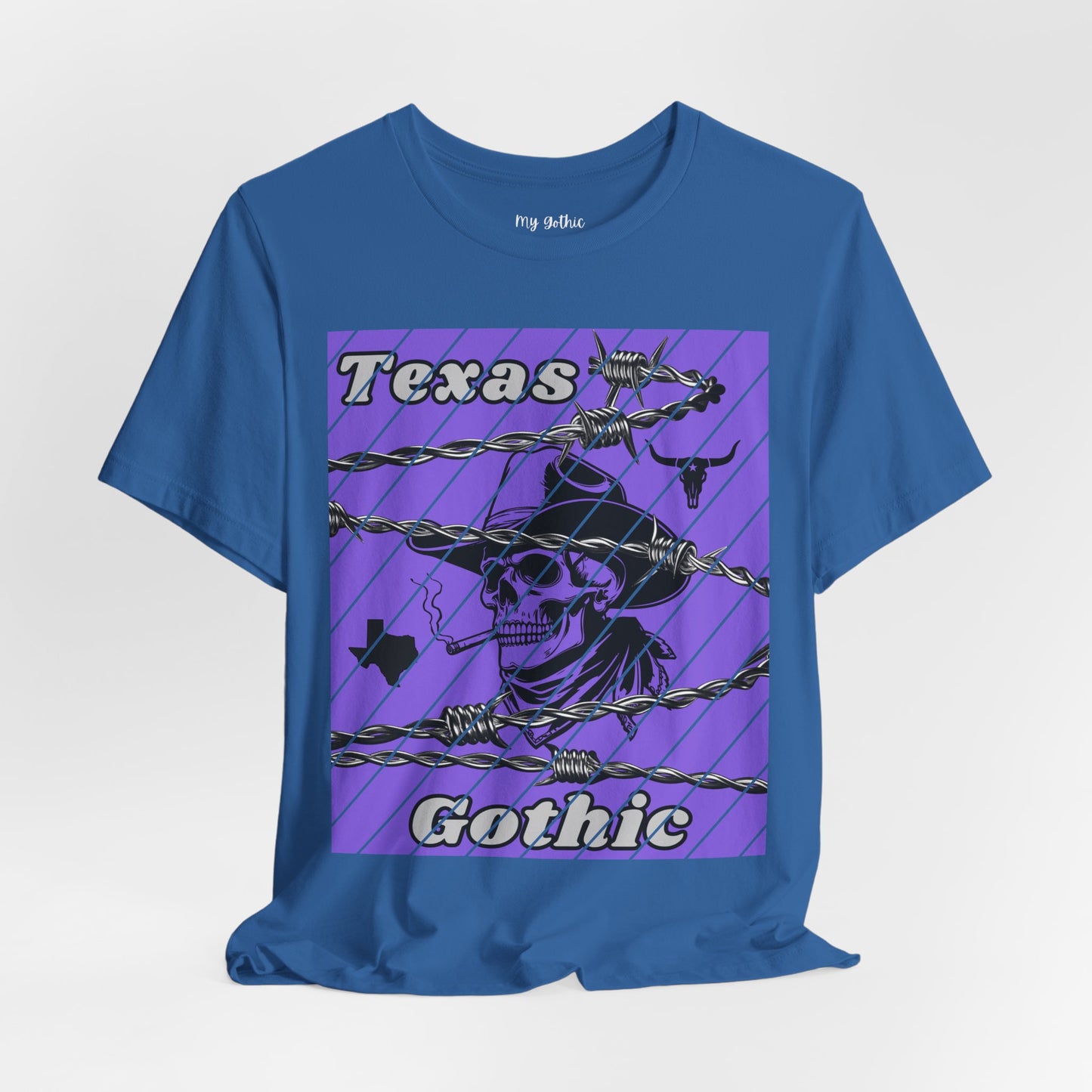 Texas Gothic T-Shirt