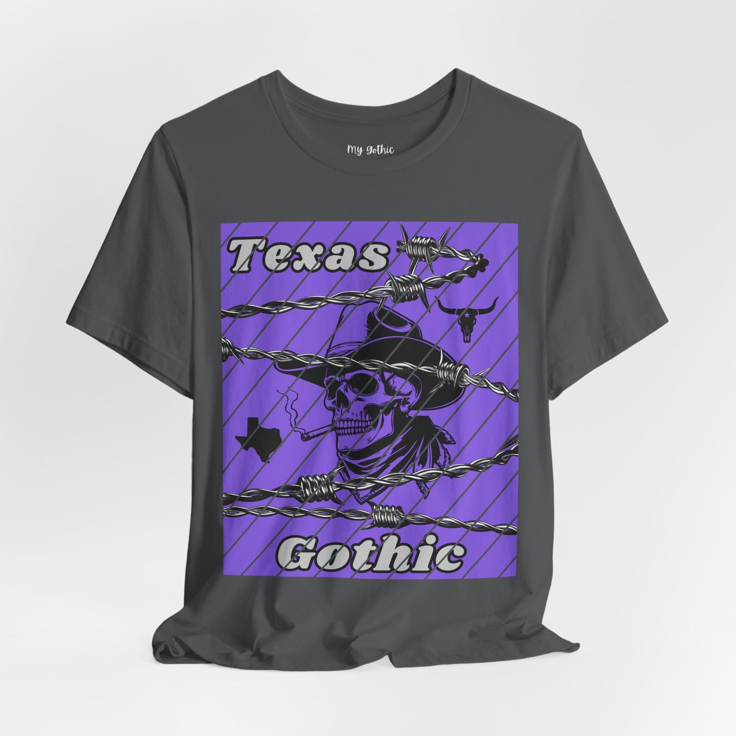 Texas Gothic T-Shirt