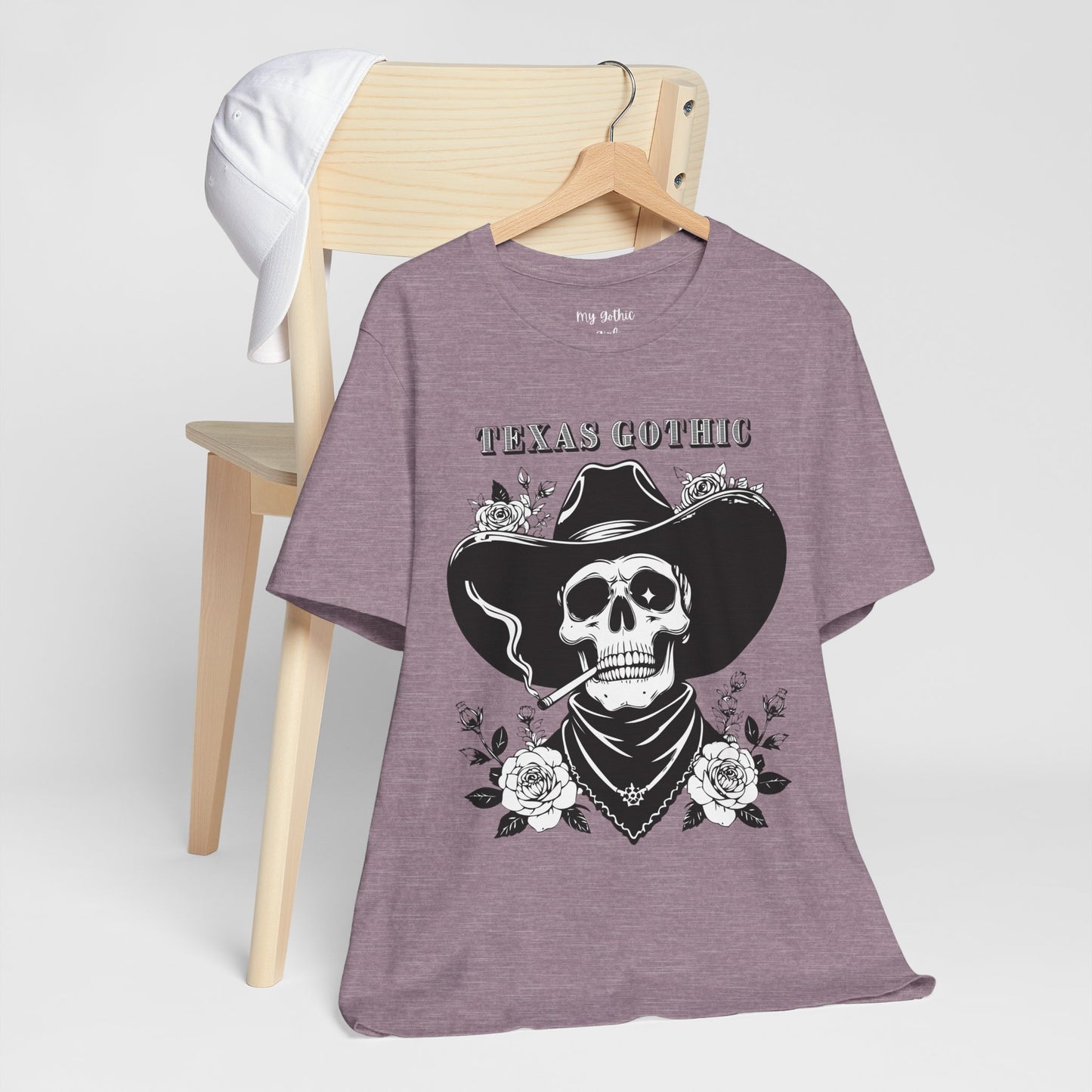 Texas Gothic T-Shirt
