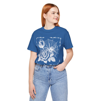 Gothic T-Shirts for Women & Men "Meine Gothic-Mädchen" Dark Aesthetic & Alternative Tees – My Gothic Girl