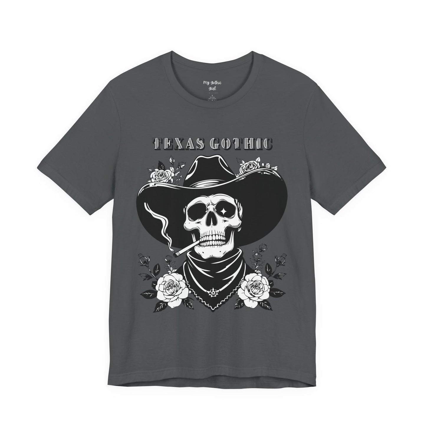 Texas Gothic T-Shirt