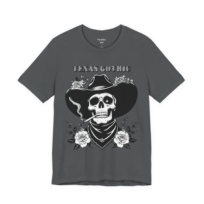 Texas Gothic T-Shirt