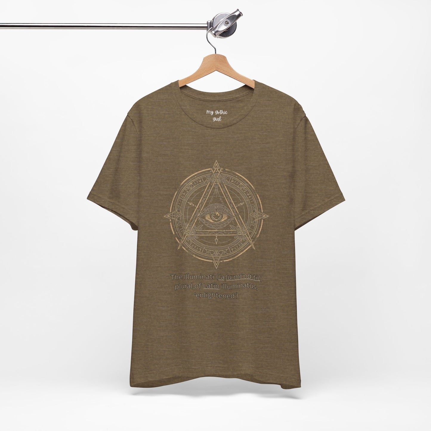 Eye of the Old Gods T-Shirt