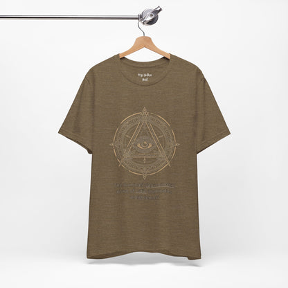 Eye of the Old Gods T-Shirt