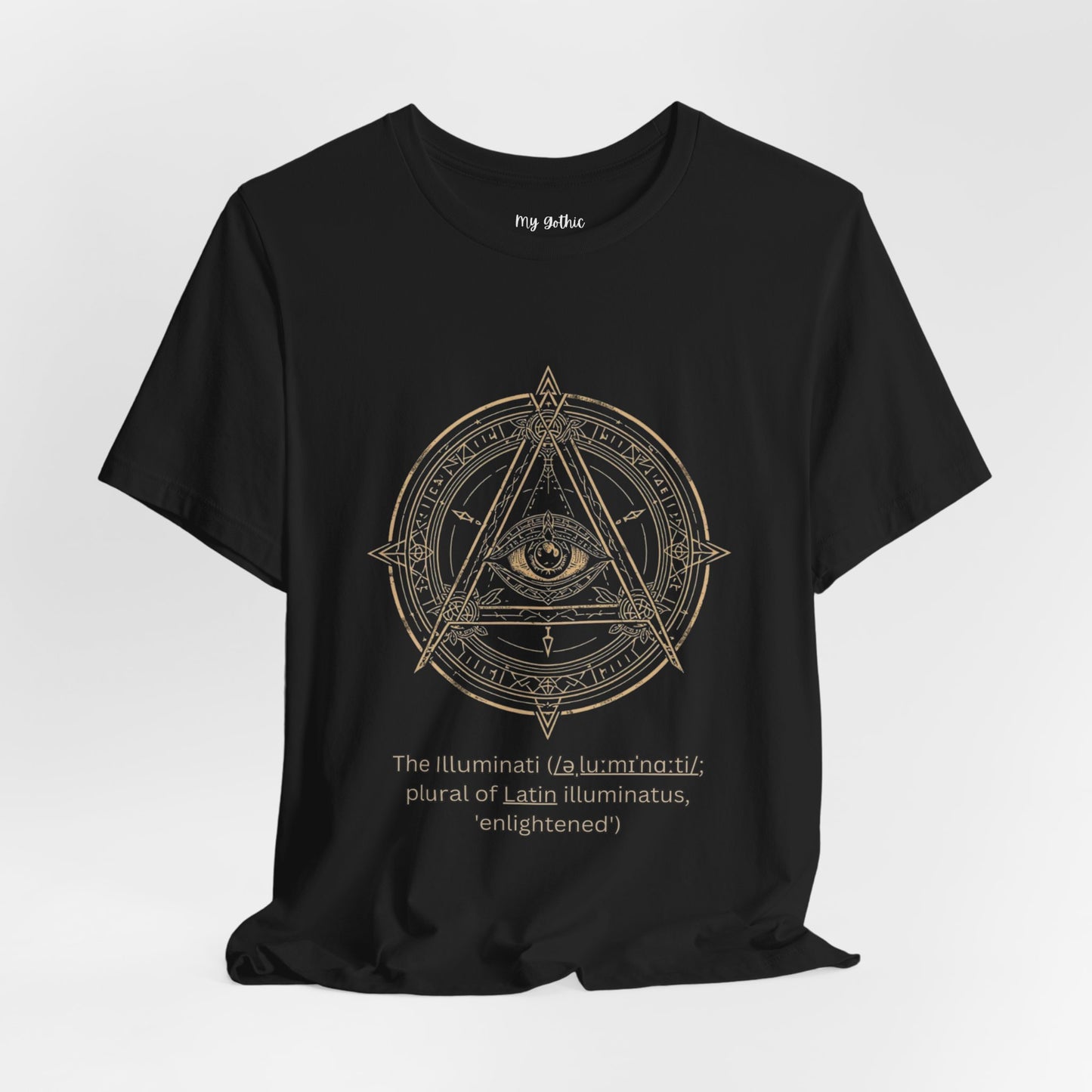 Eye of the Old Gods T-Shirt