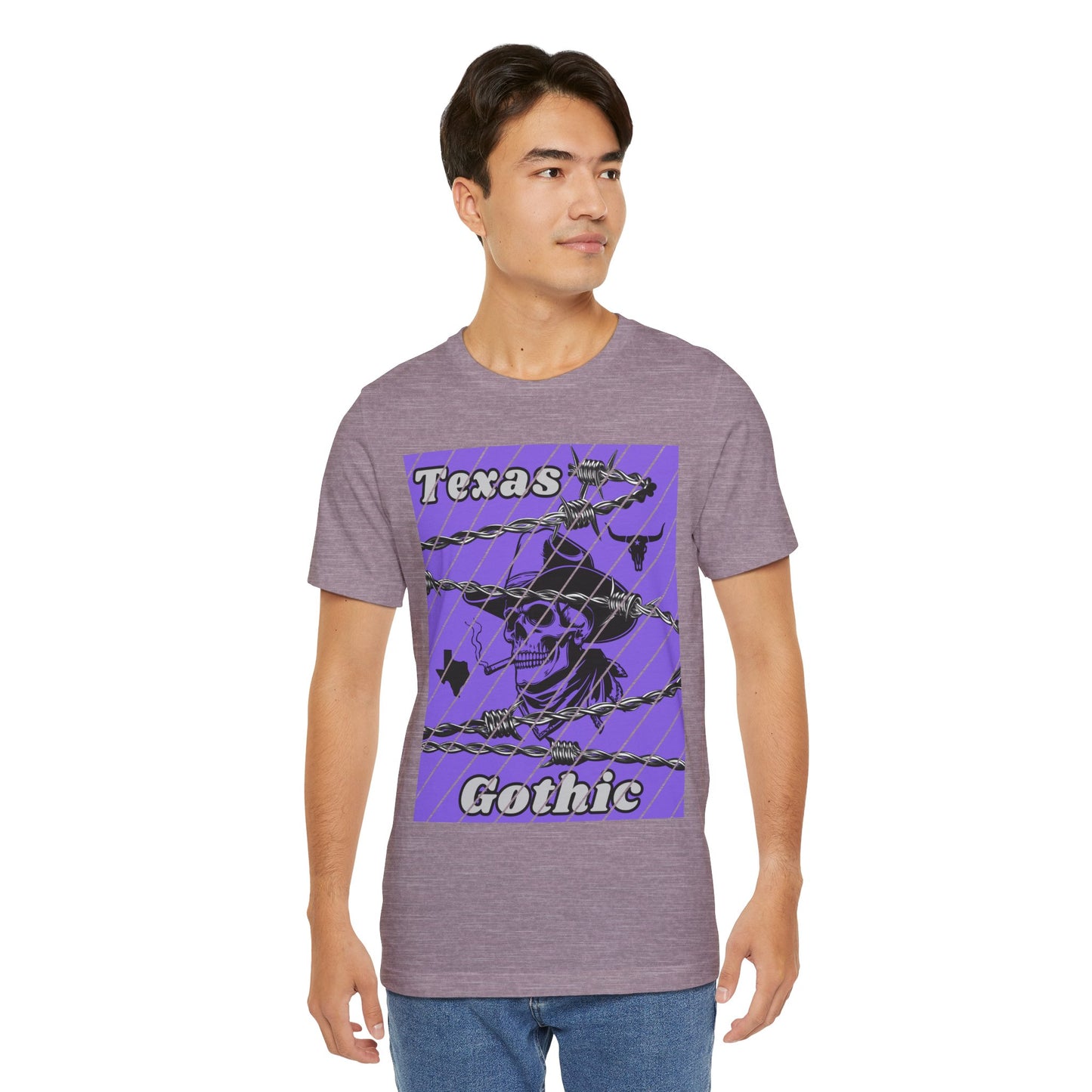 Texas Gothic T-Shirt