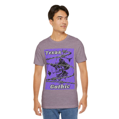Texas Gothic T-Shirt