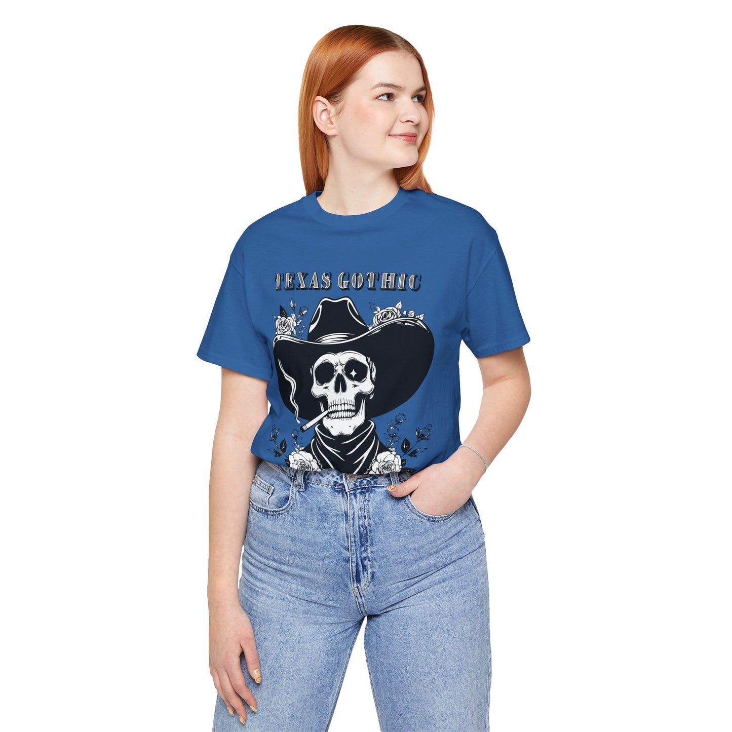 Texas Gothic T-Shirt