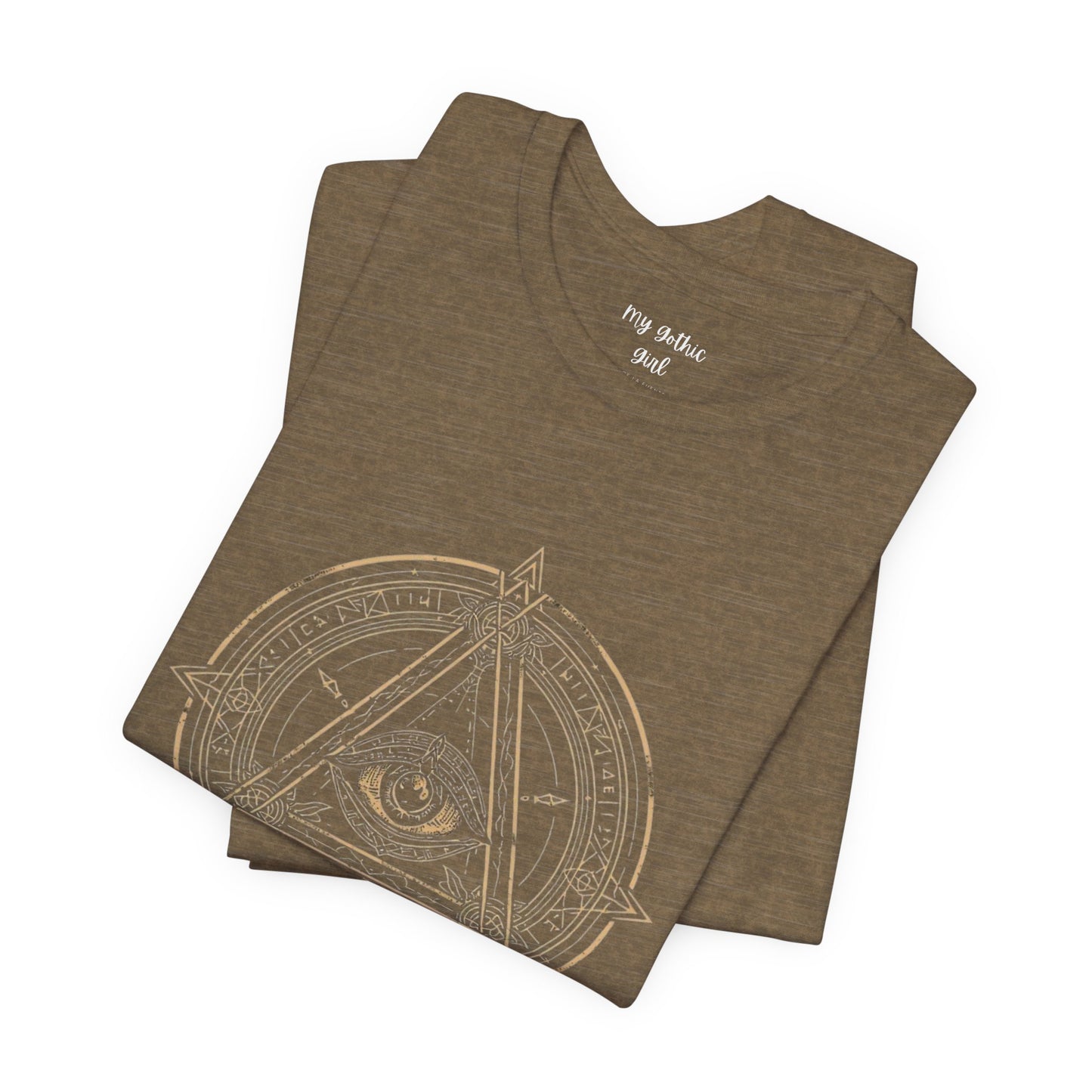 Eye of the Old Gods T-Shirt