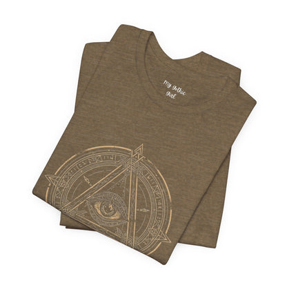 Eye of the Old Gods T-Shirt