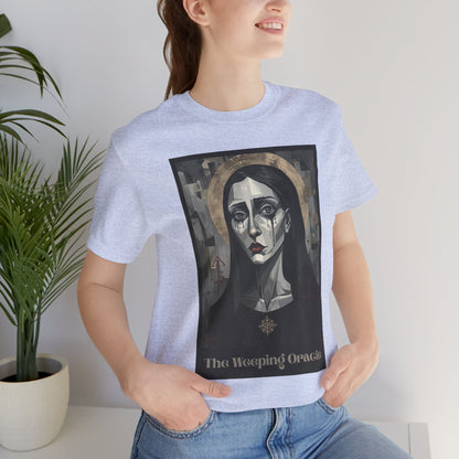 The Weeping Oracle T-Shirt