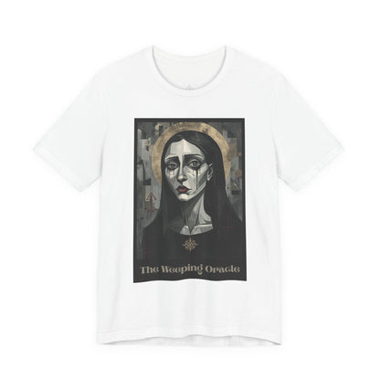 The Weeping Oracle T-Shirt