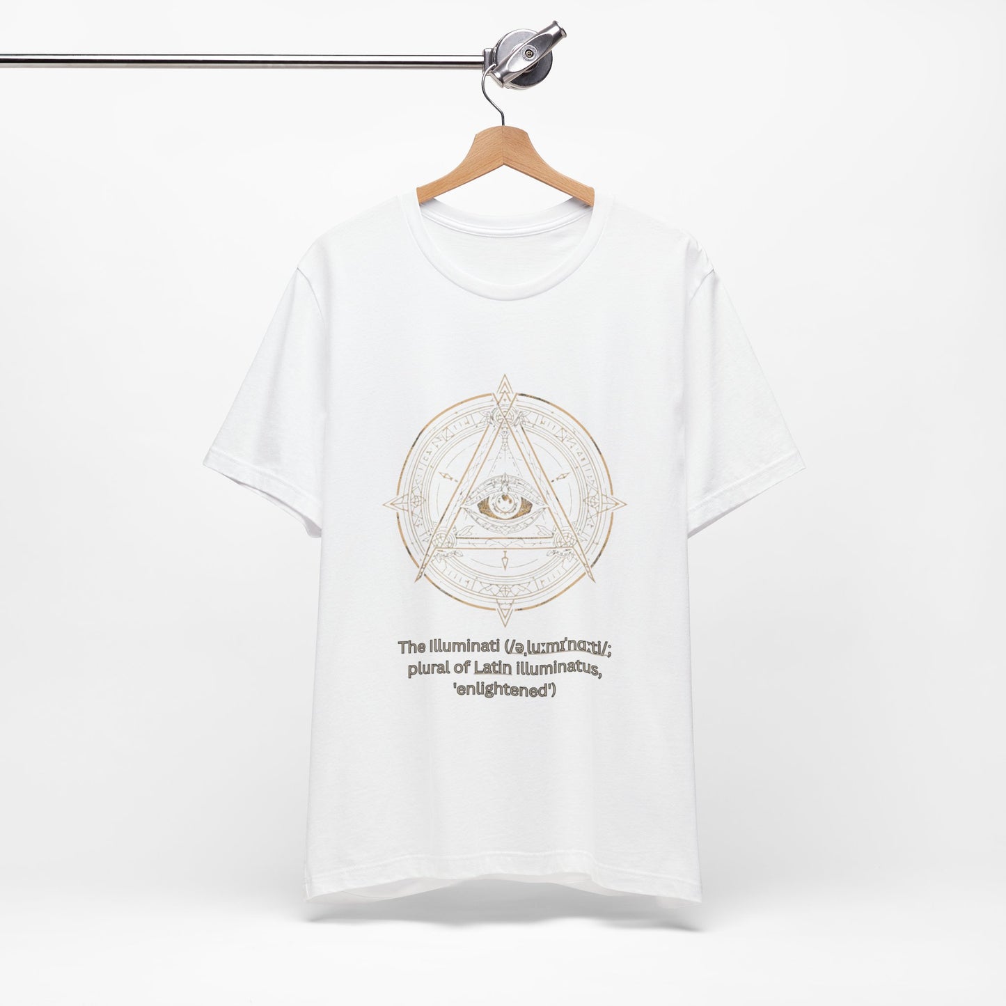 Eye of the Old Gods T-Shirt