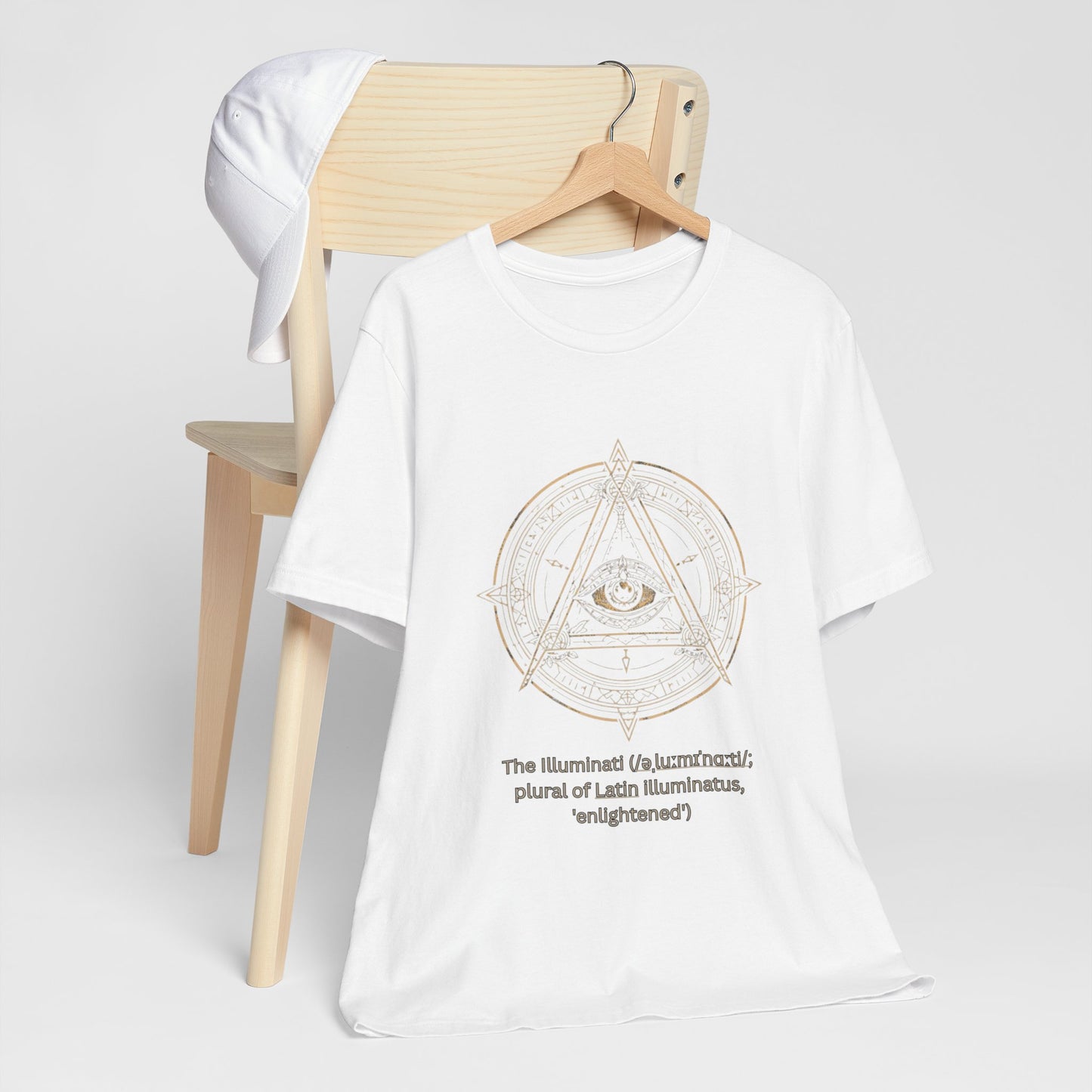 Eye of the Old Gods T-Shirt