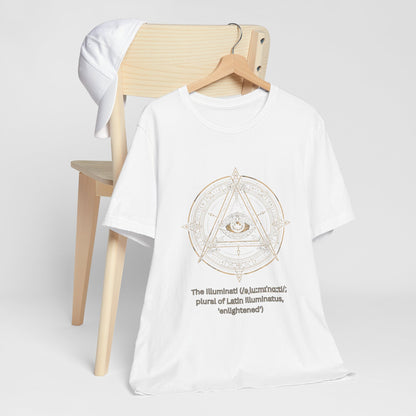 Eye of the Old Gods T-Shirt