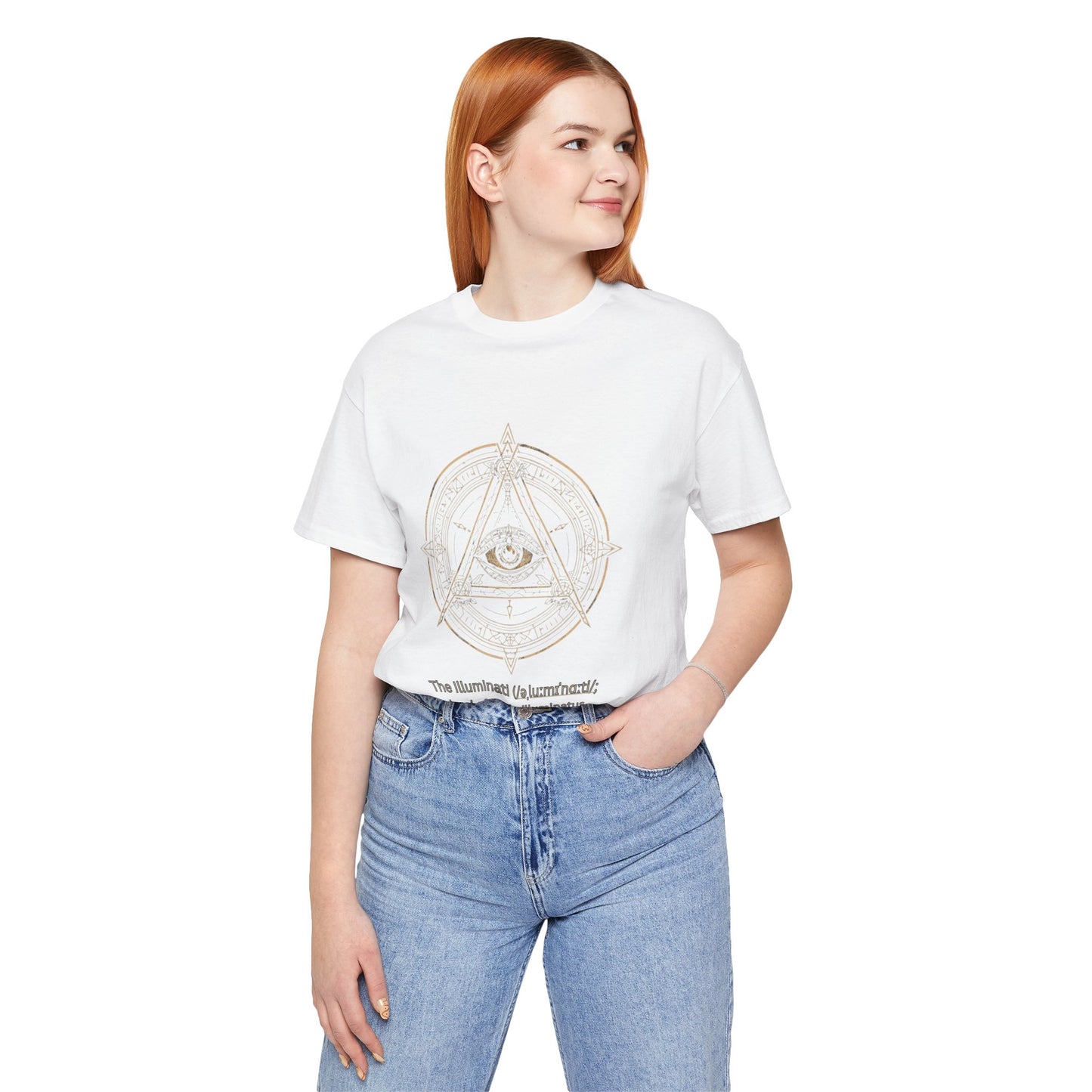 Eye of the Old Gods T-Shirt