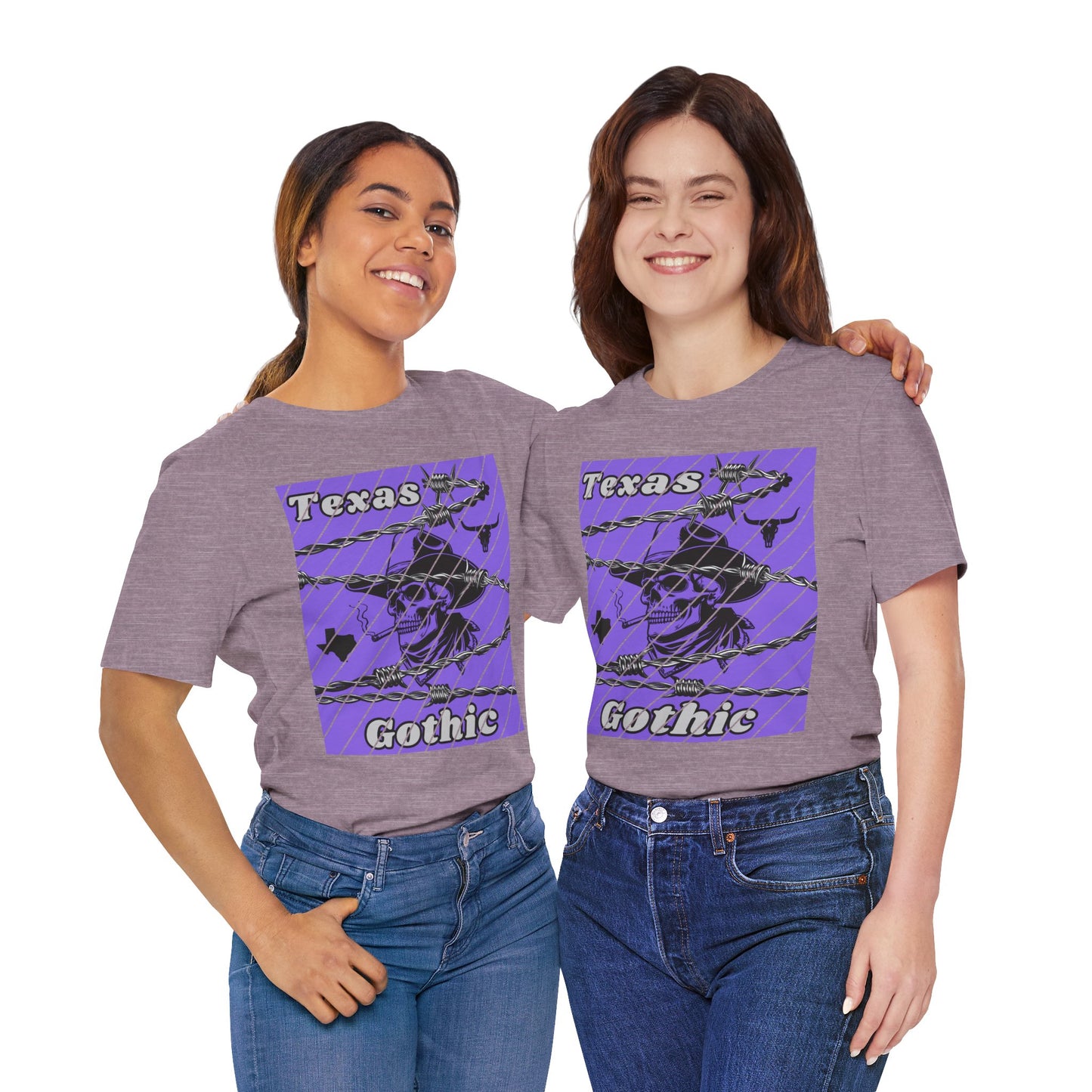 Texas Gothic T-Shirt