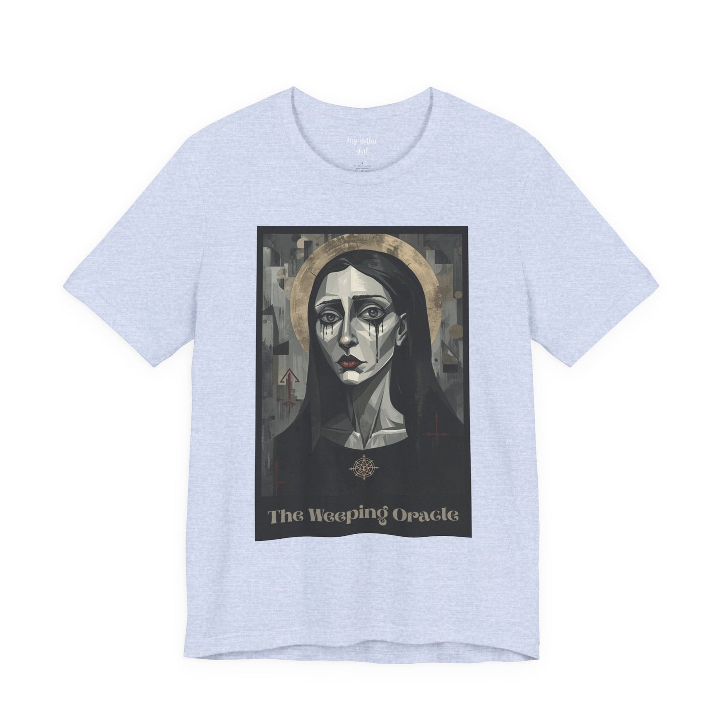 The Weeping Oracle T-Shirt