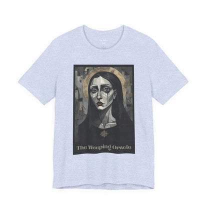 The Weeping Oracle T-Shirt