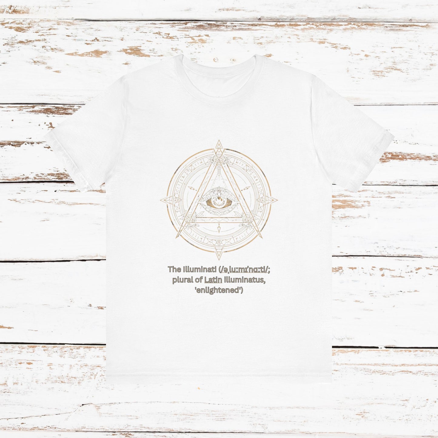 Eye of the Old Gods T-Shirt