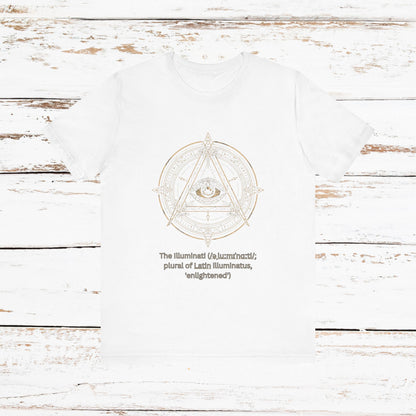 Eye of the Old Gods T-Shirt