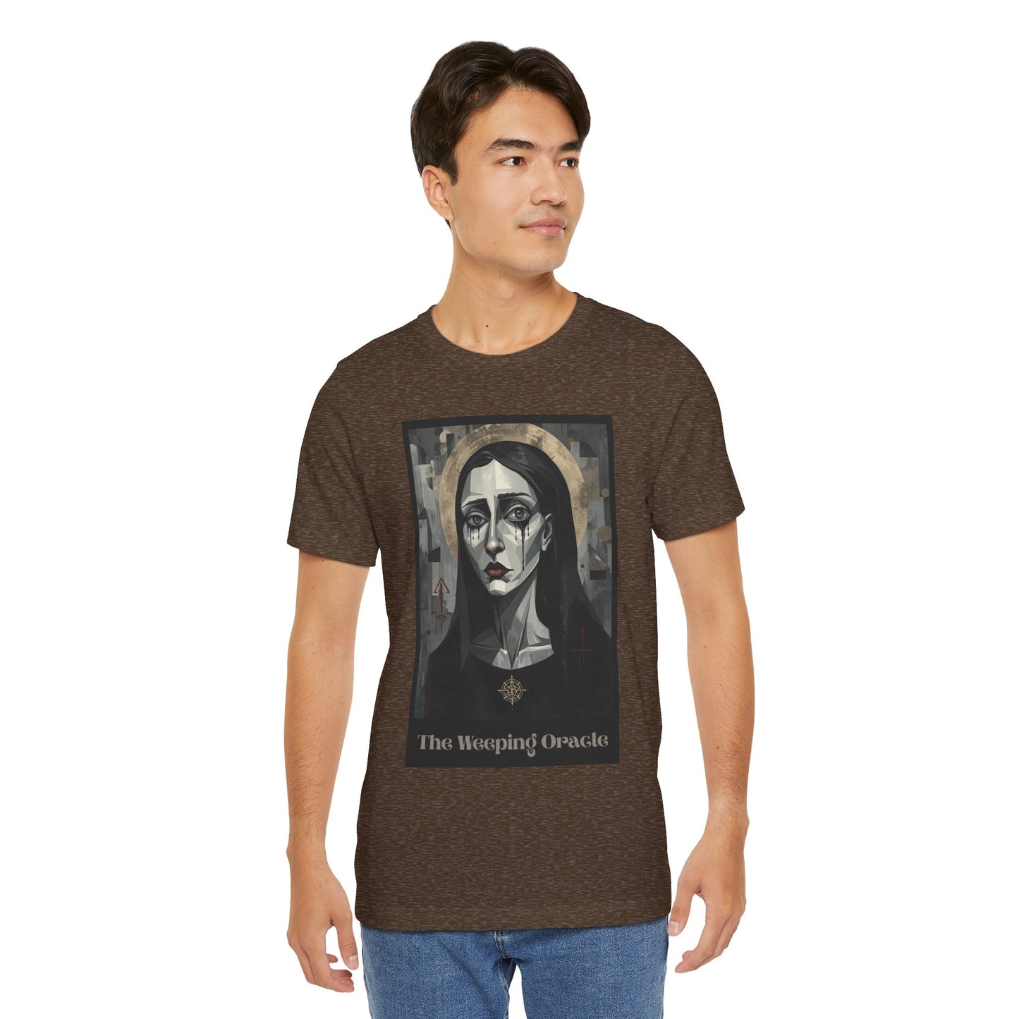 The Weeping Oracle T-Shirt