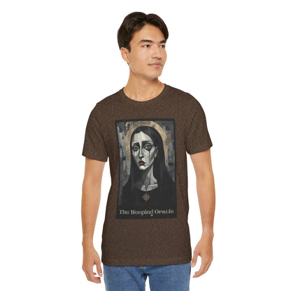The Weeping Oracle T-Shirt