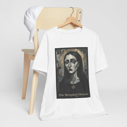 The Weeping Oracle T-Shirt