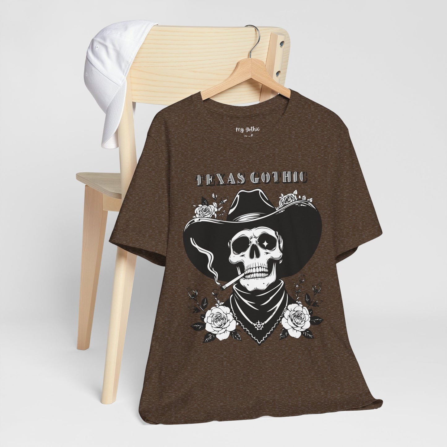 Texas Gothic T-Shirt