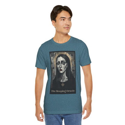 The Weeping Oracle T-Shirt