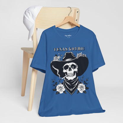 Texas Gothic T-Shirt