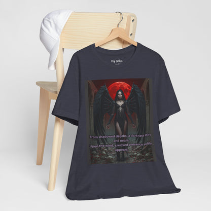 Haunted Metal Angel