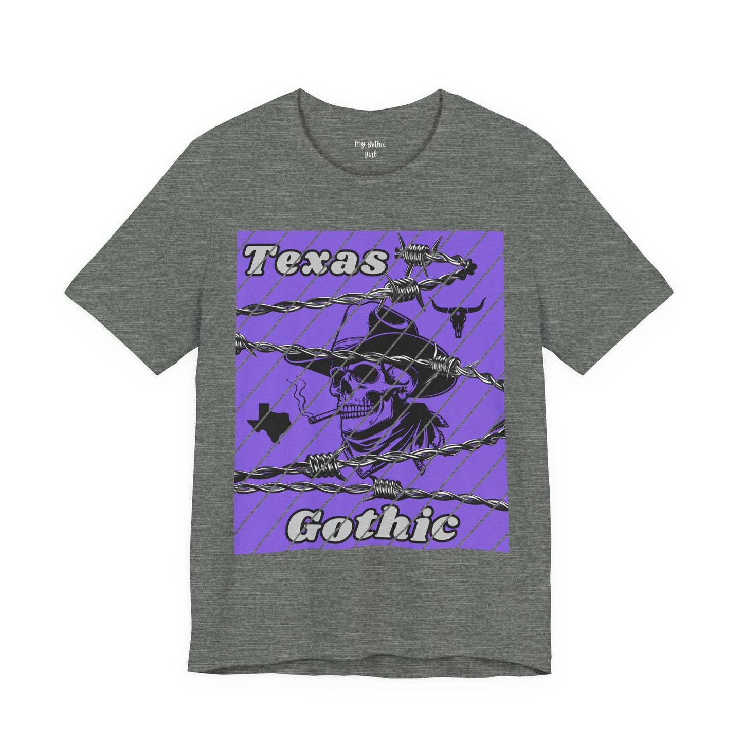 Texas Gothic T-Shirt