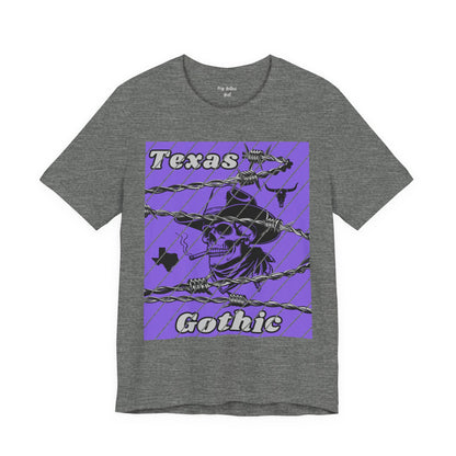 Texas Gothic T-Shirt