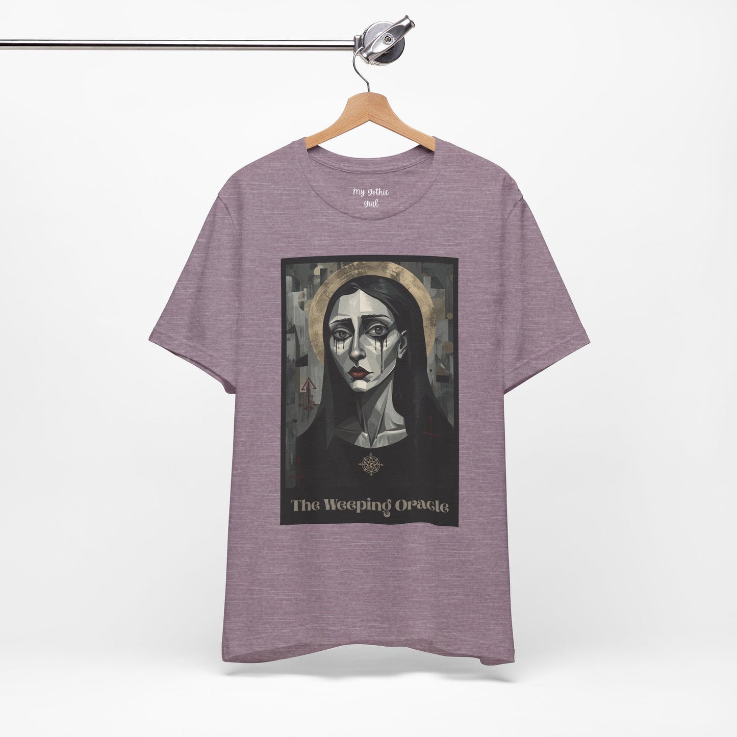 The Weeping Oracle T-Shirt