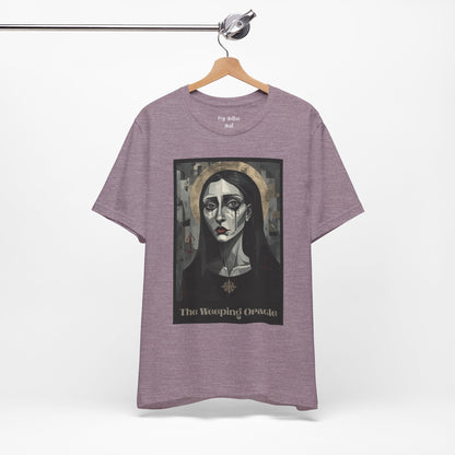 The Weeping Oracle T-Shirt