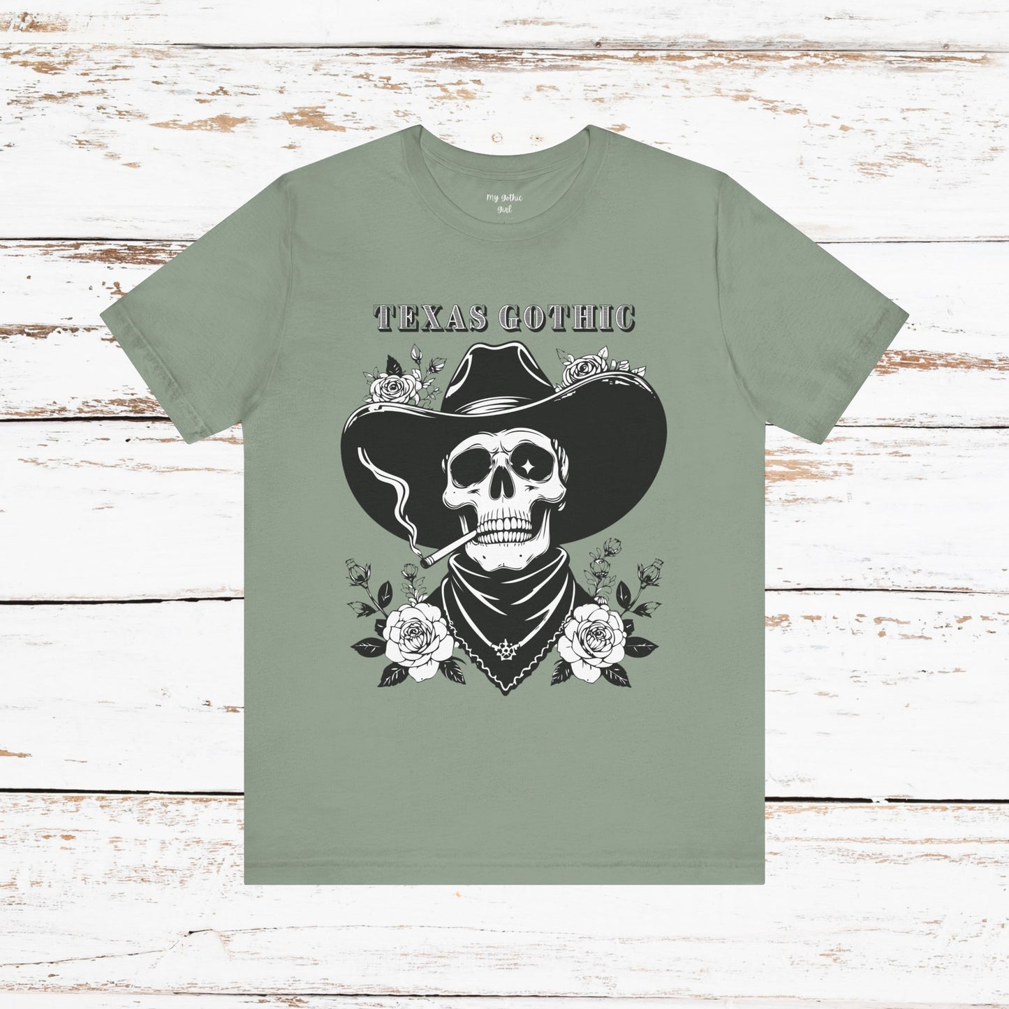 Texas Gothic T-Shirt