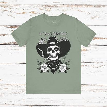 Texas Gothic T-Shirt