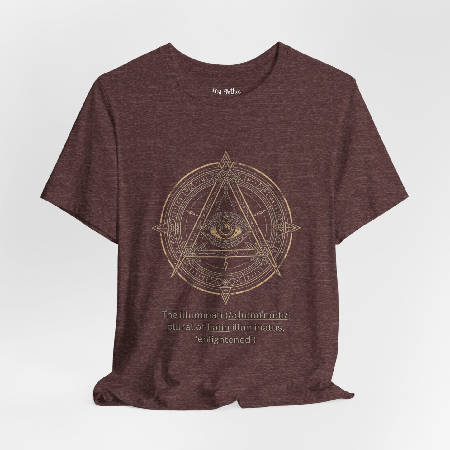 Eye of the Old Gods T-Shirt