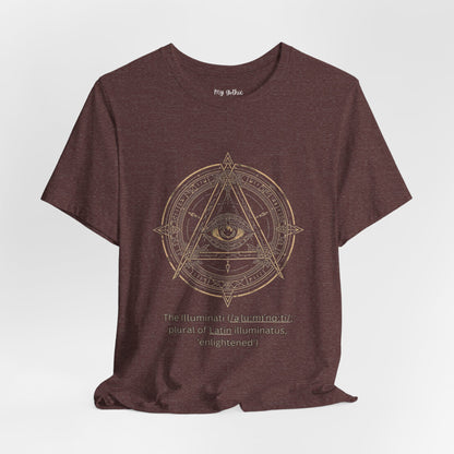 Eye of the Old Gods T-Shirt