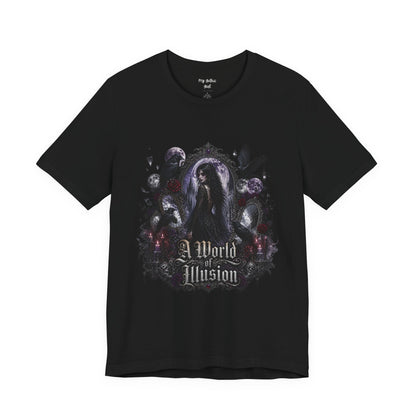 Gothic Dreamscape