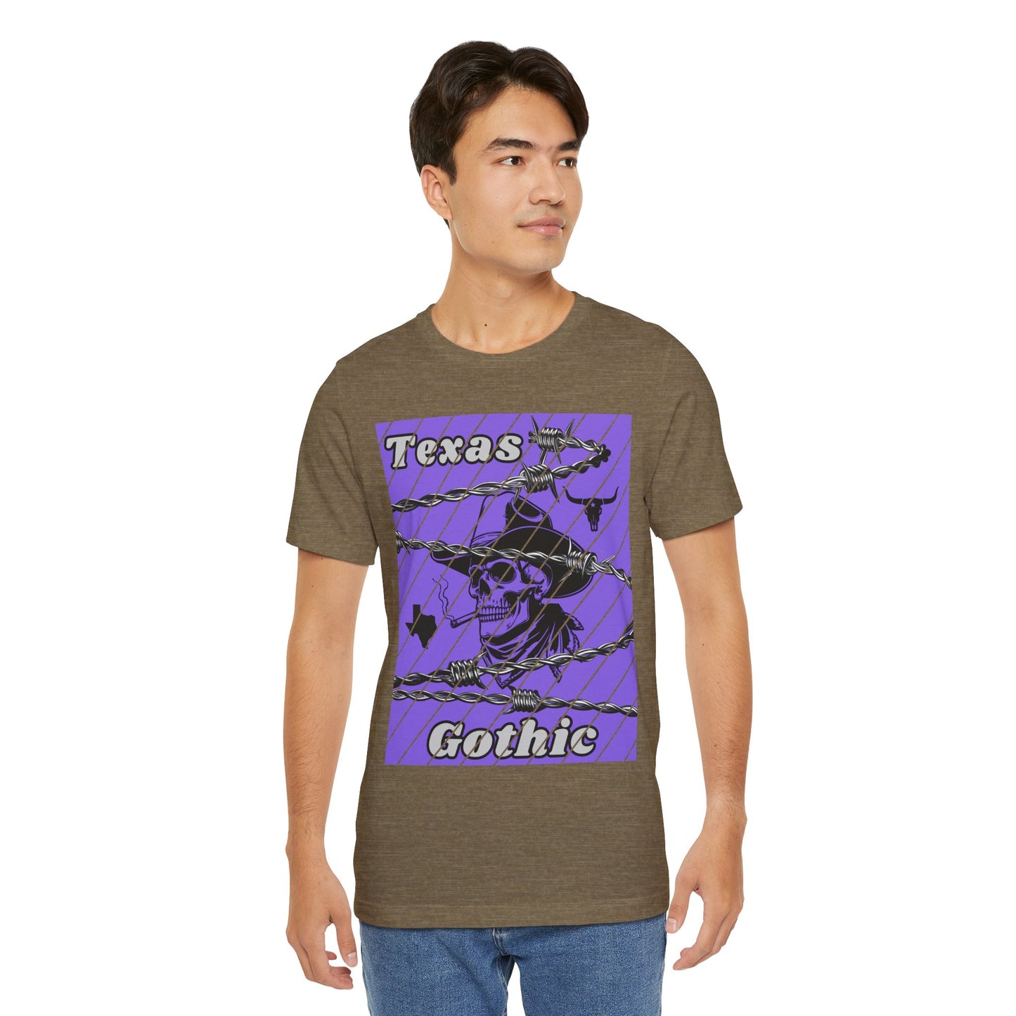 Texas Gothic T-Shirt
