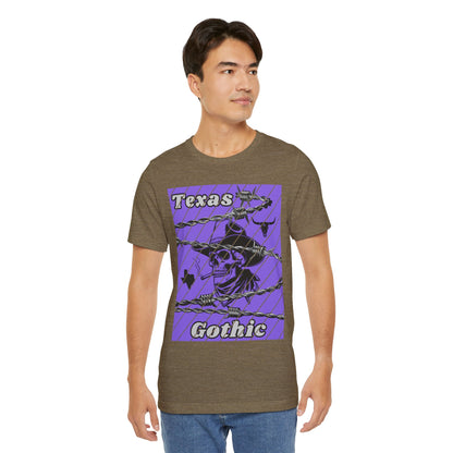 Texas Gothic T-Shirt