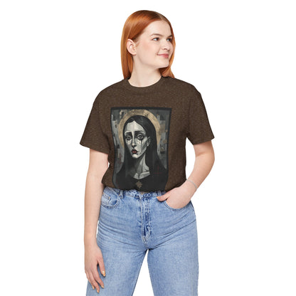 The Weeping Oracle T-Shirt