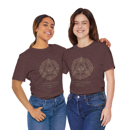 Eye of the Old Gods T-Shirt