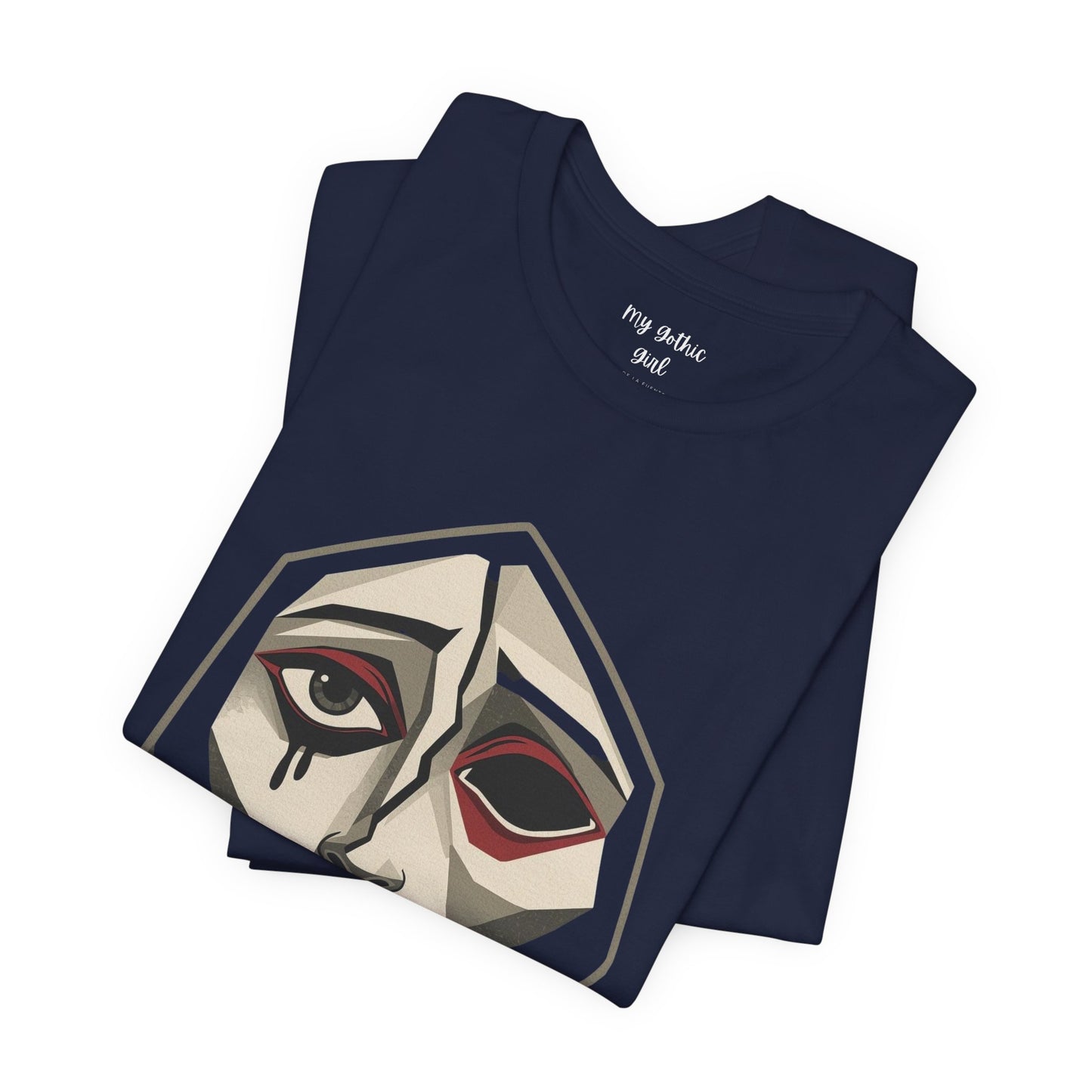 The Weeping Saint T-Shirt