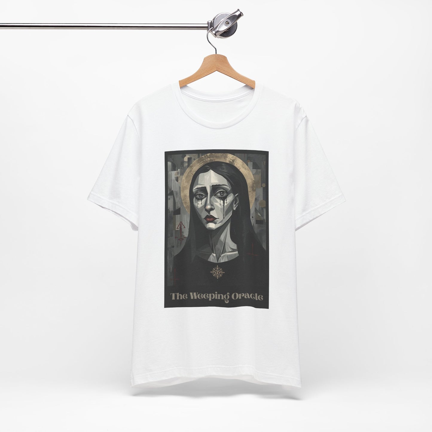 The Weeping Oracle T-Shirt