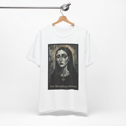 The Weeping Oracle T-Shirt