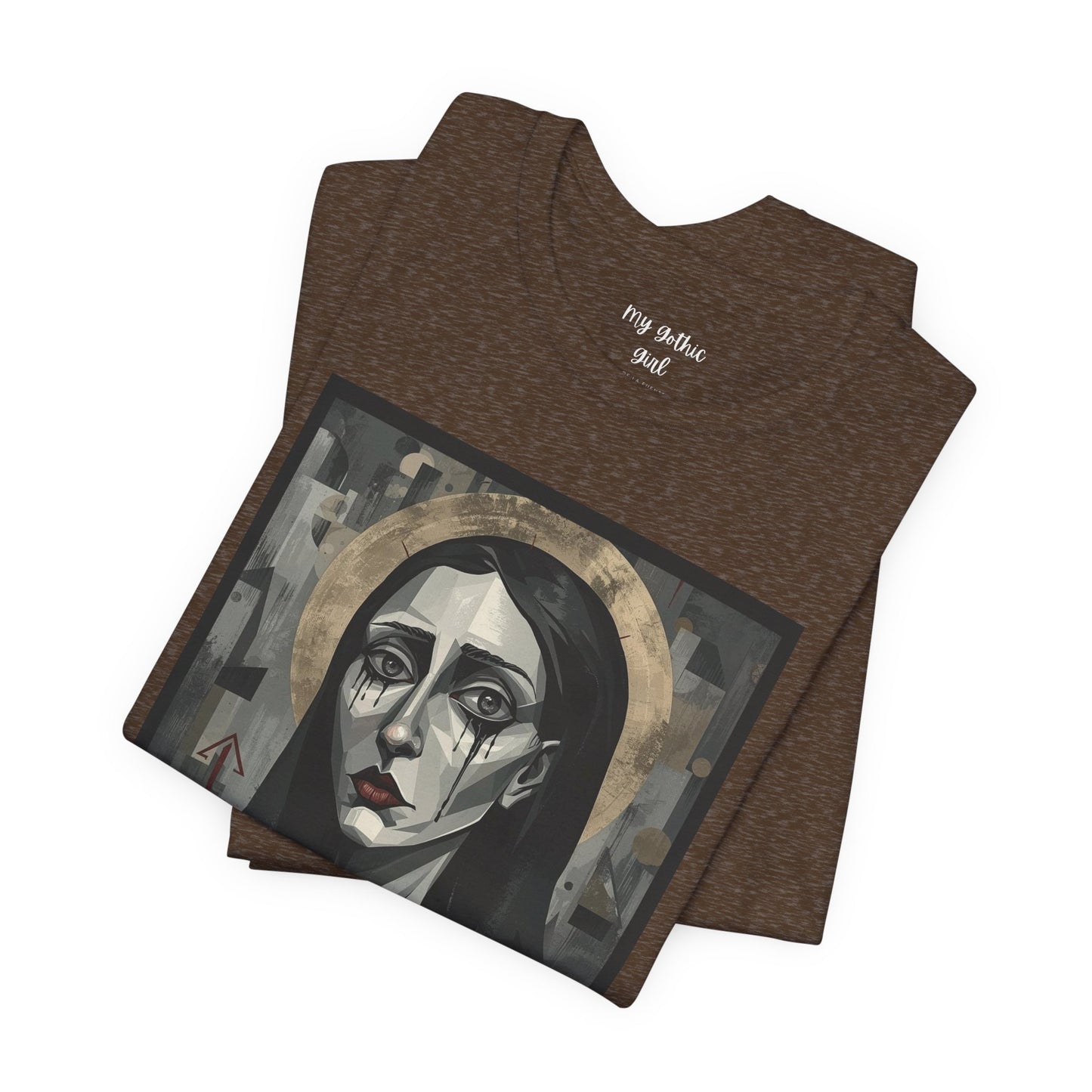 The Weeping Oracle T-Shirt