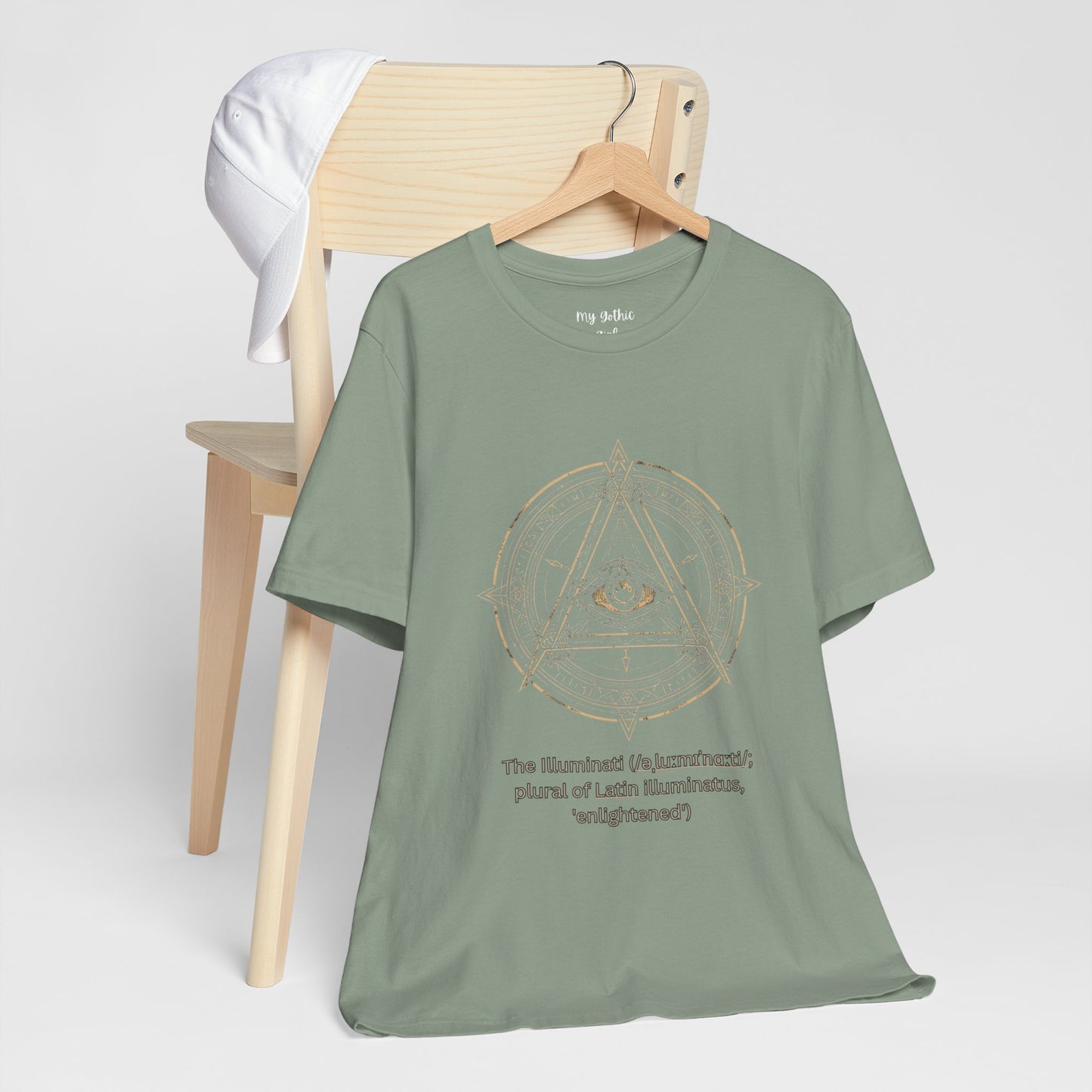Eye of the Old Gods T-Shirt